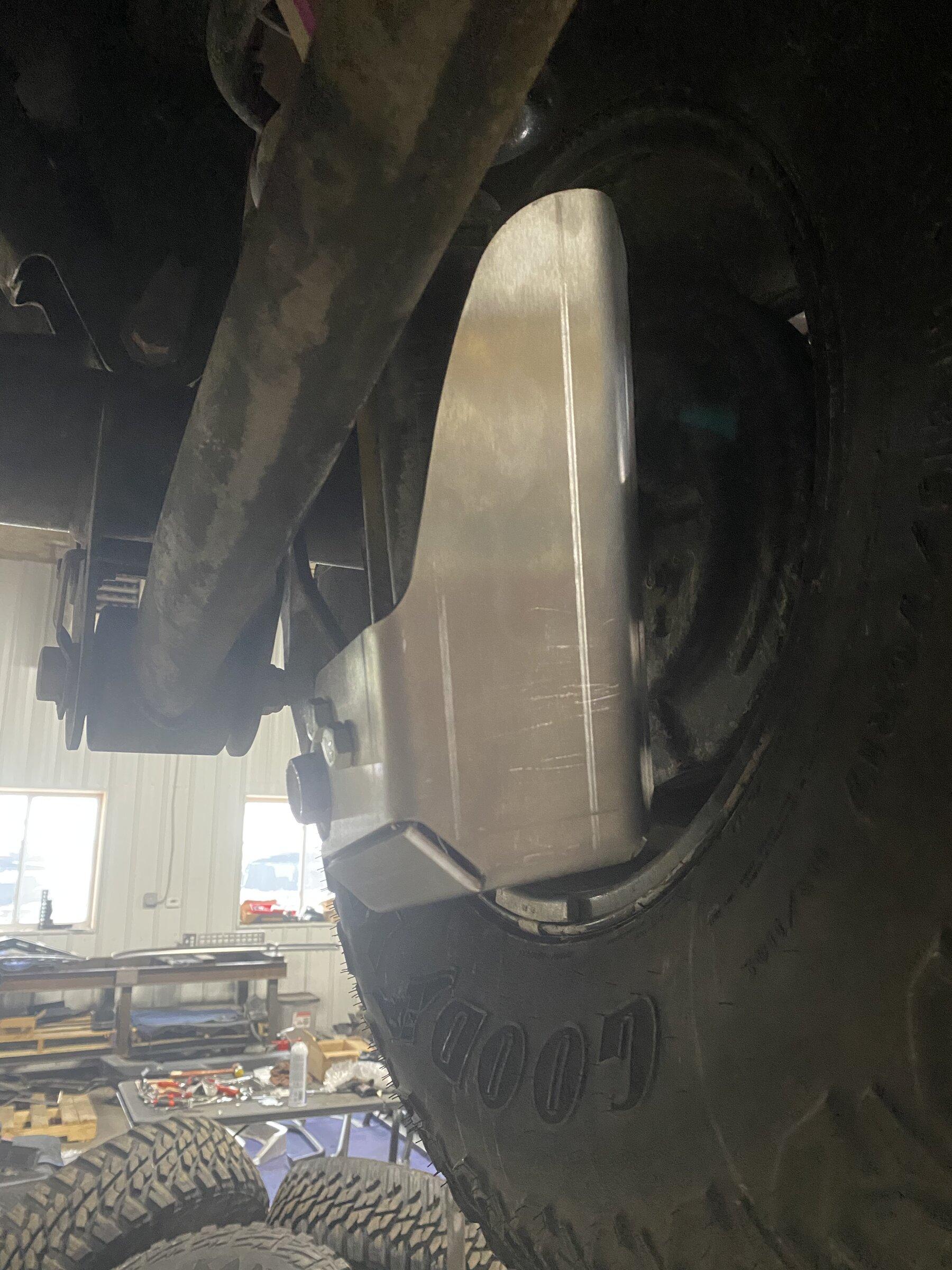 Ford Bronco JcrOffroad - prototyping begins! FEA79B15-A5C7-4CDF-AFB5-8860DC728224