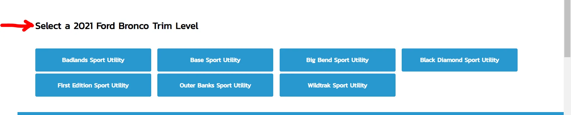 Ford Bronco Schematic Parts List Website 1643900025976
