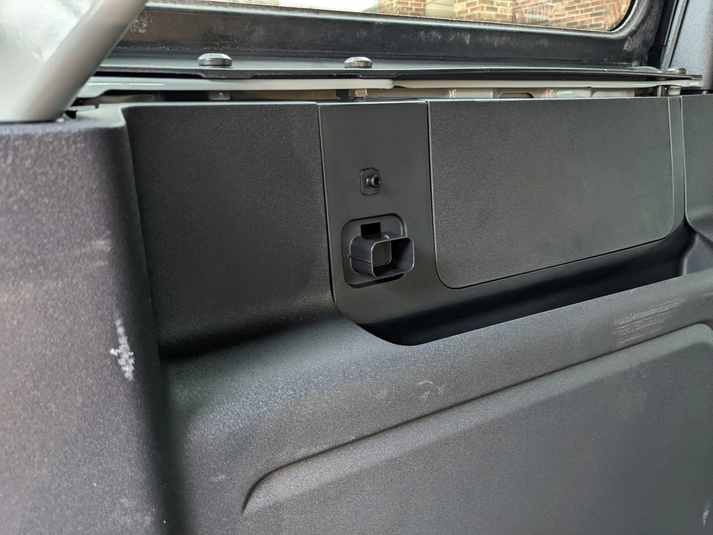 Ford Bronco Cargo Area Mystery PXL_20220203_161732336