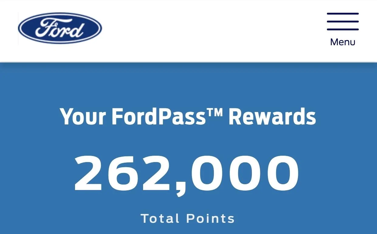 Ford Bronco FordPass Rewards 1643915866776