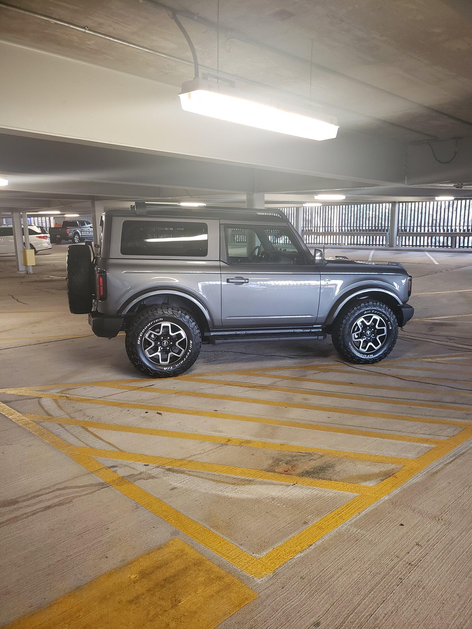 Ford Bronco Request: Carbonized Grey vs Shadow Black pics bronco_1