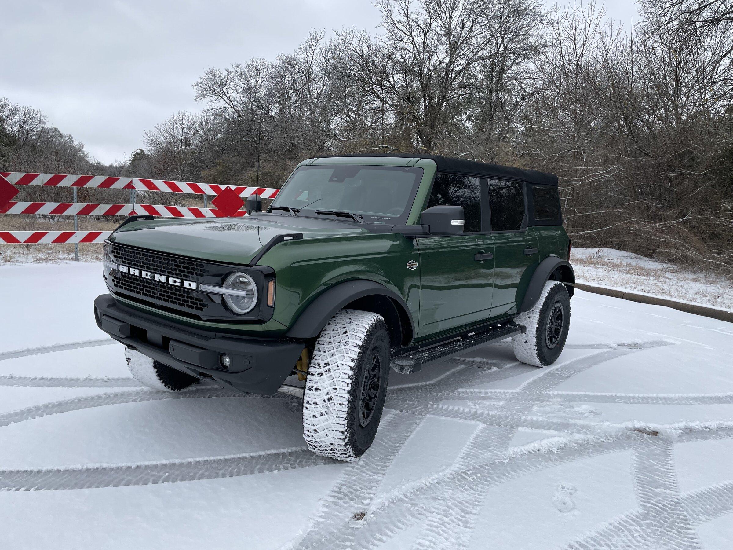 Ford Bronco 🛠 1/3/22 Build Week Group A33D0AA2-0534-4AF2-A4EB-118B0CE7B2C1