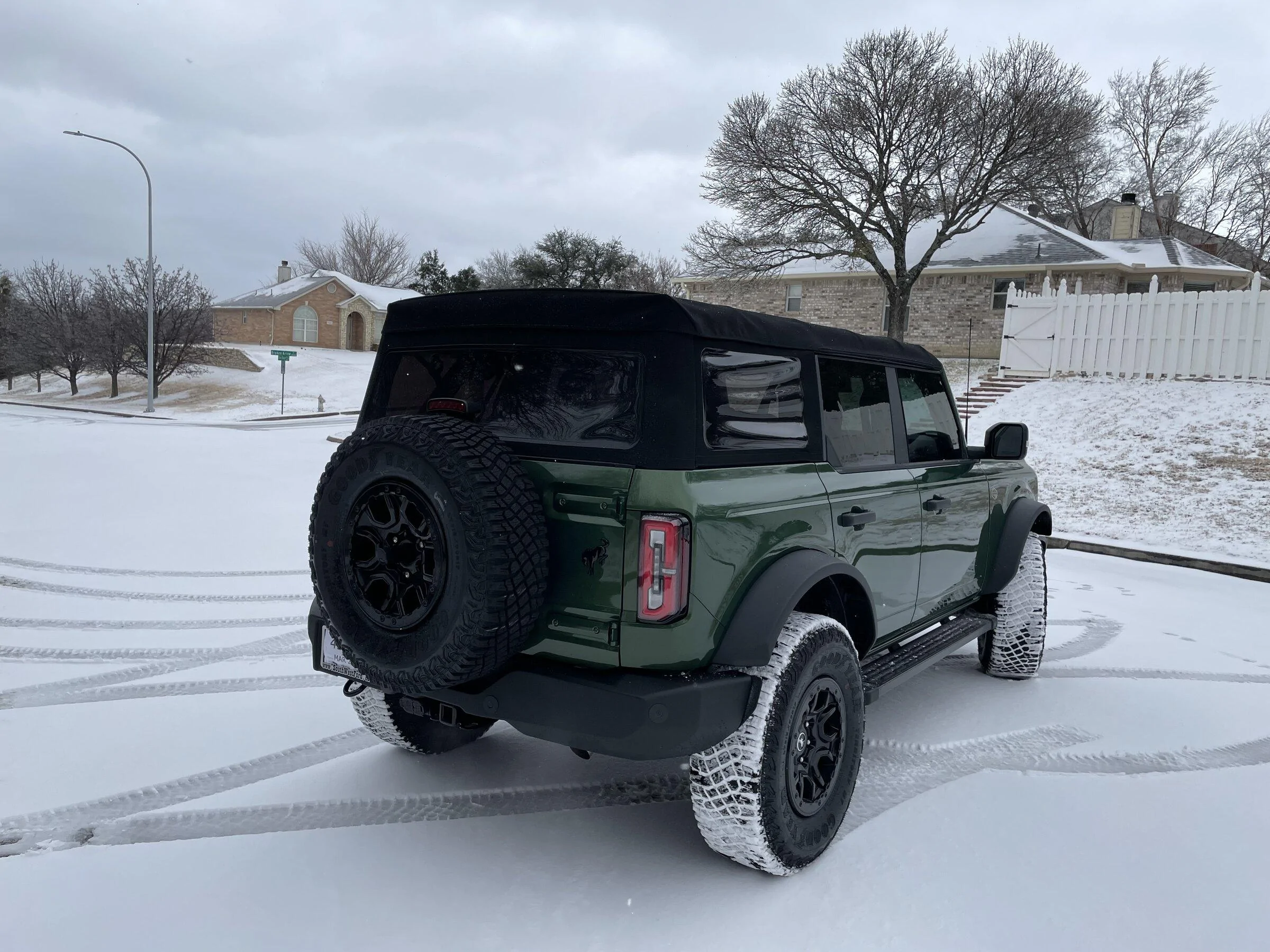 Ford Bronco 🛠 1/3/22 Build Week Group 95A85CEF-891E-4677-AA23-B742F511D3FE