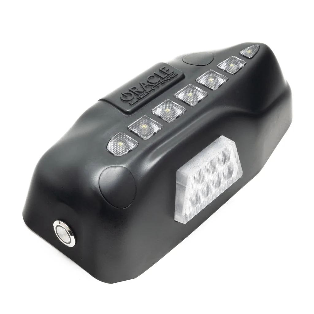 Ford Bronco LED Cargo Area Lighting Module from ORACLE Lighting 5887-001_2_1024x1024