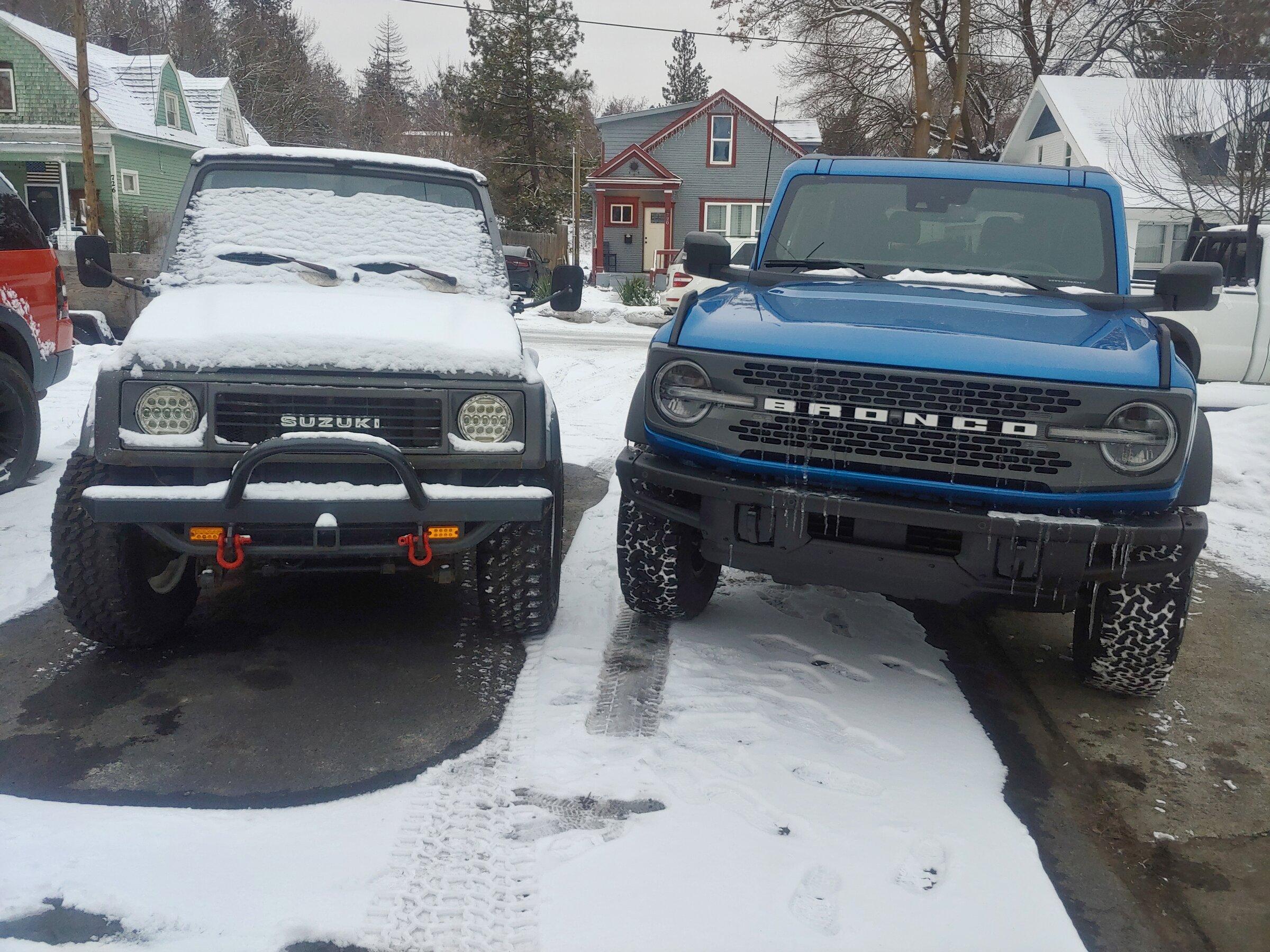 Ford Bronco Tricky Dick's Dirty Bronco 20220203_160802