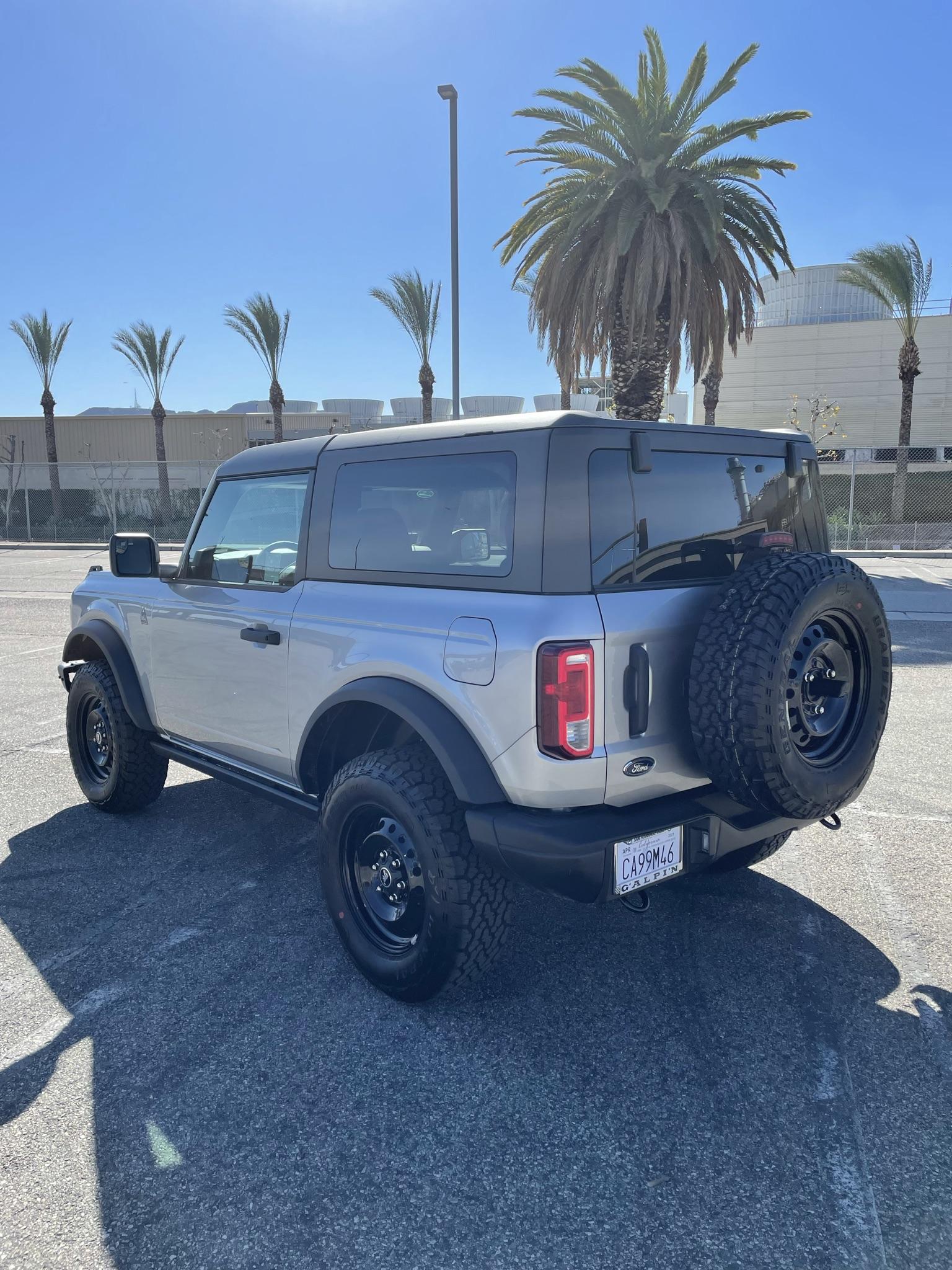 Ford Bronco Is no one ordering iconic silver? F0CFCE9A-2C77-4DAB-B244-97C1014A5904