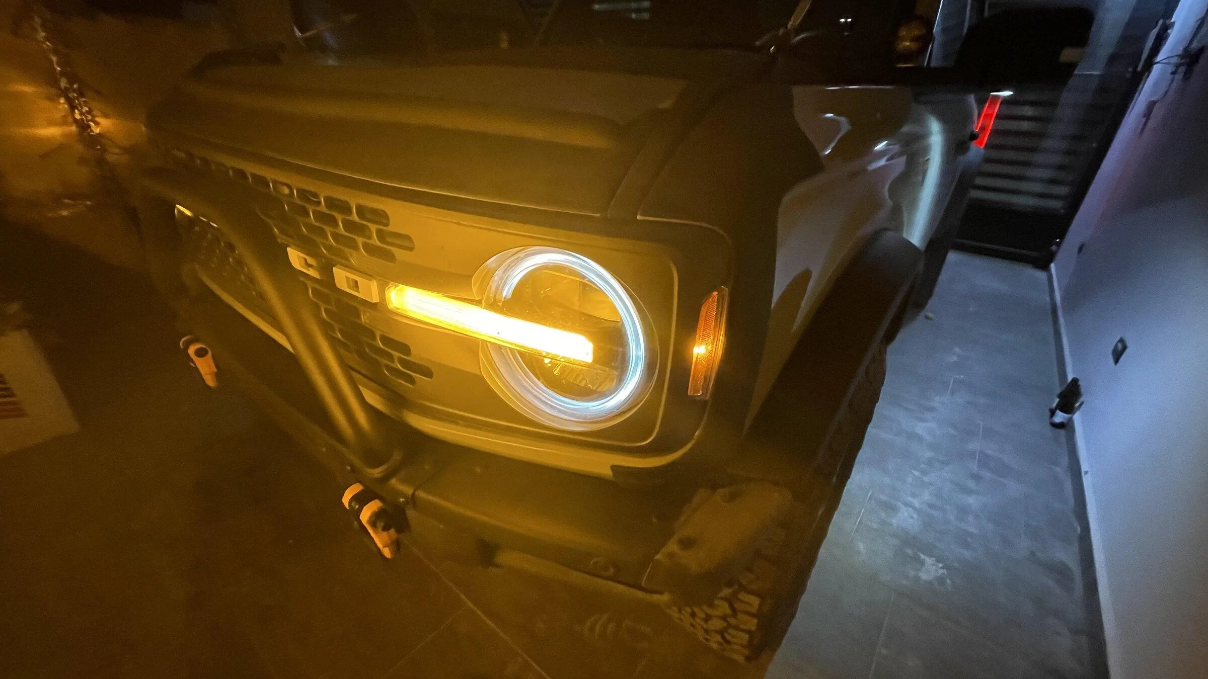 Ford Bronco DRL settings in Forscan IMG_0418