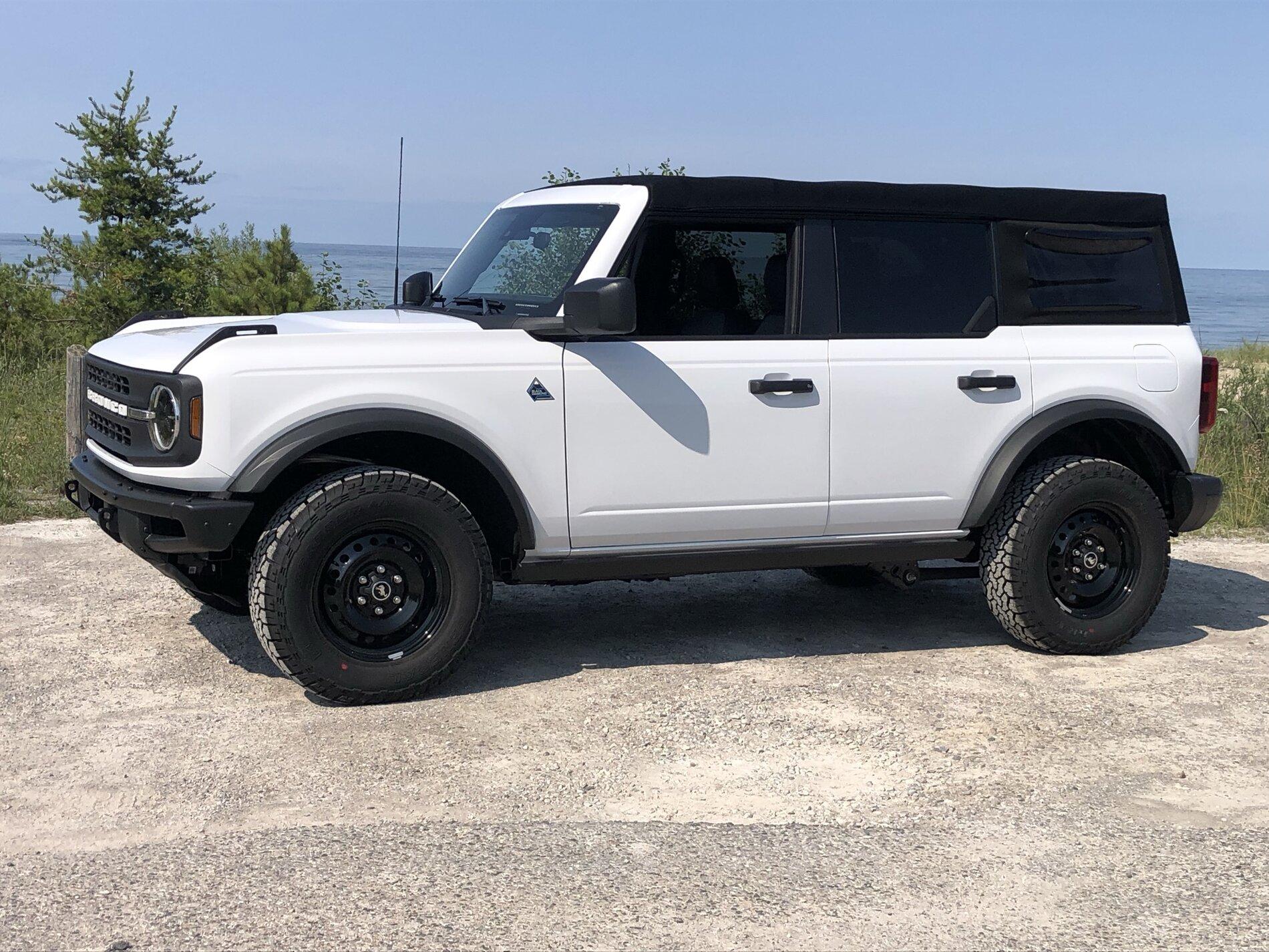 Ford Bronco BaseSquatch or Black Diamond? 9345A20D-87E6-4477-9064-E8B5E0CFF1F0
