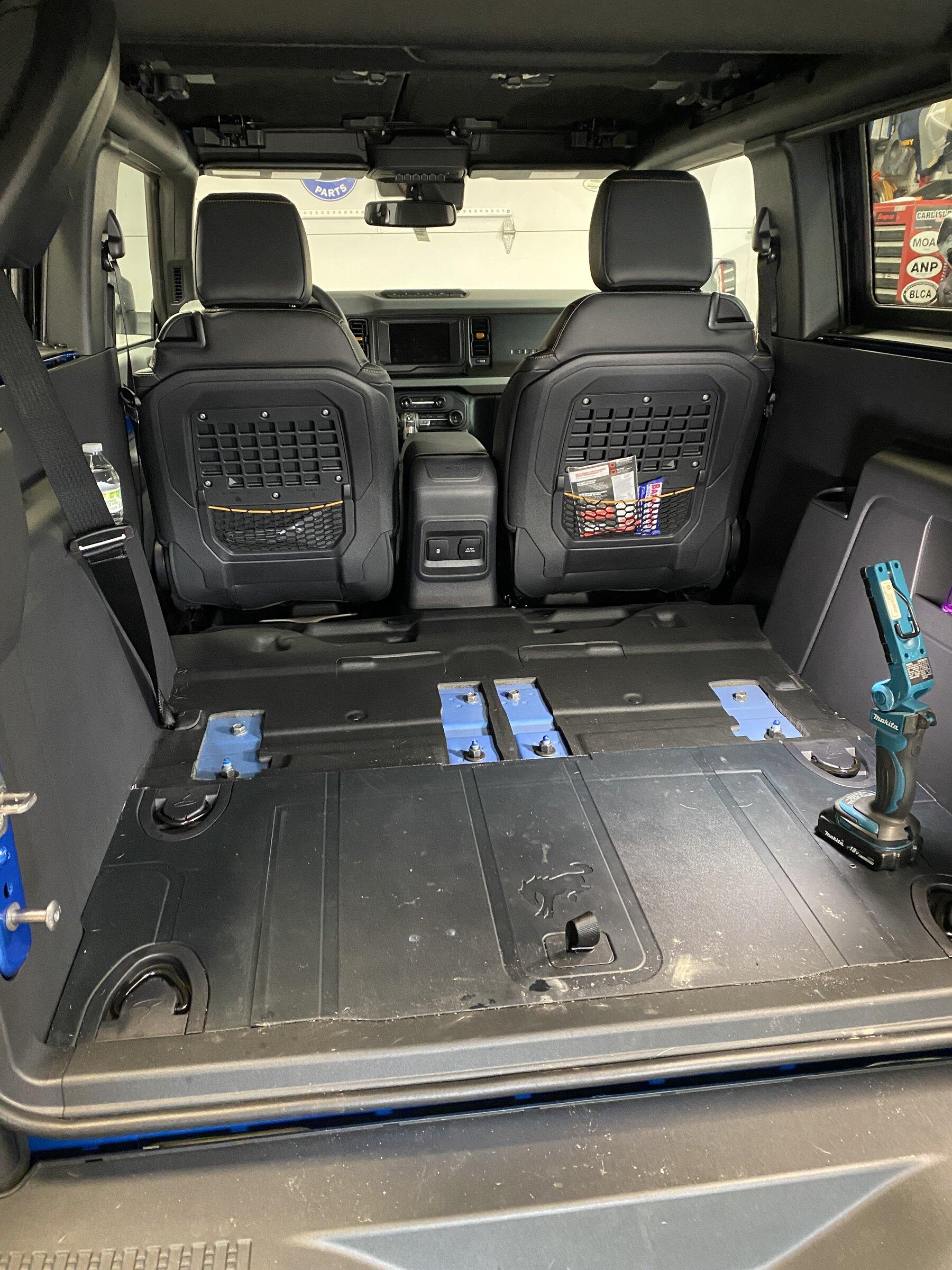Ford Bronco What did you do TO / WITH your Bronco today? 👨🏻‍🔧🧰🚿🛠 tempImagegE9HvG