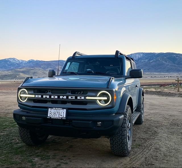 Ford Bronco Ultimate Big Bend Non-Sasquatch pics thread Broncowild1.JPG
