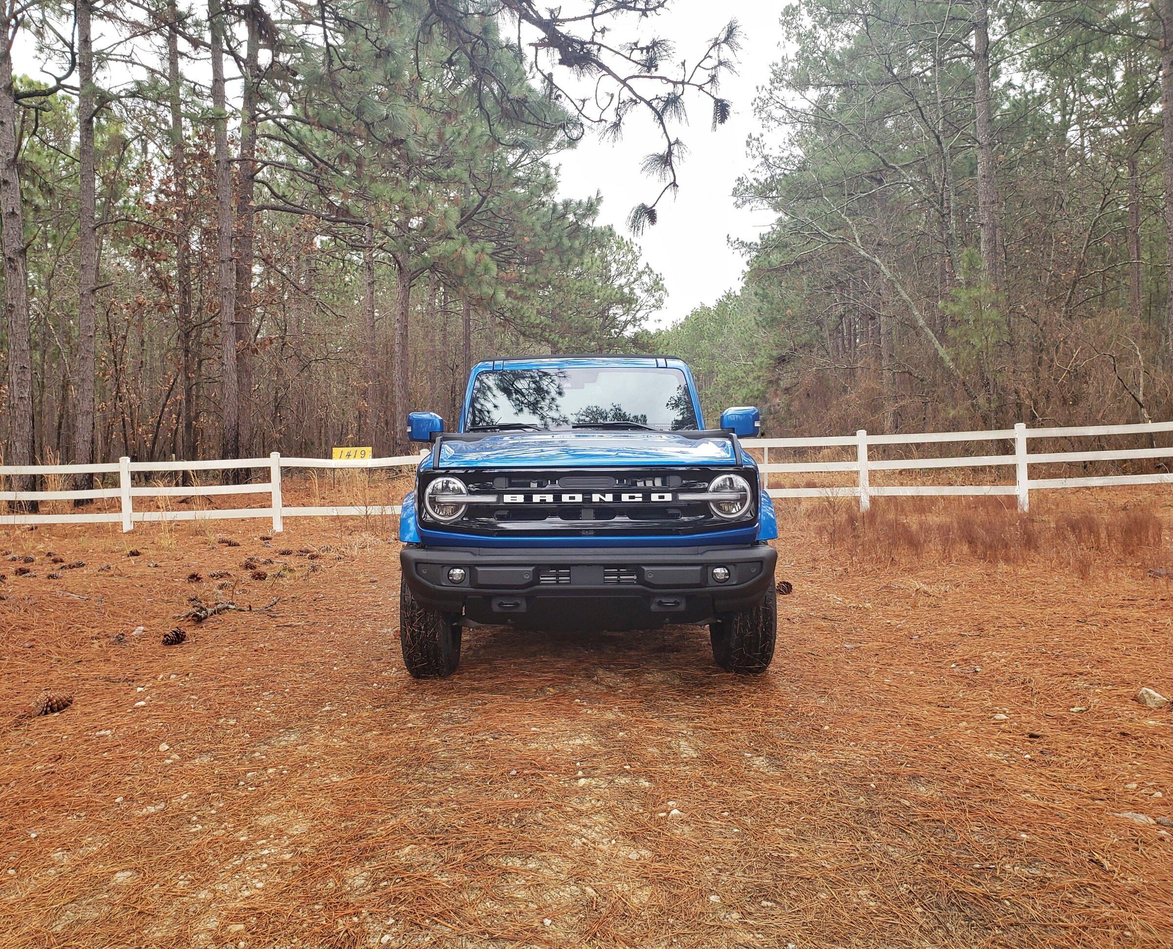 Ford Bronco 🛠 1/3/22 Build Week Group D71FECB7-1FCB-42FA-B0DB-E5CAD19F2259