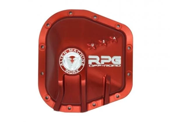 Ford Bronco RPG Offroad Products | Now Available here, at Lethal Performance! diff_cover_orange-600x429-2