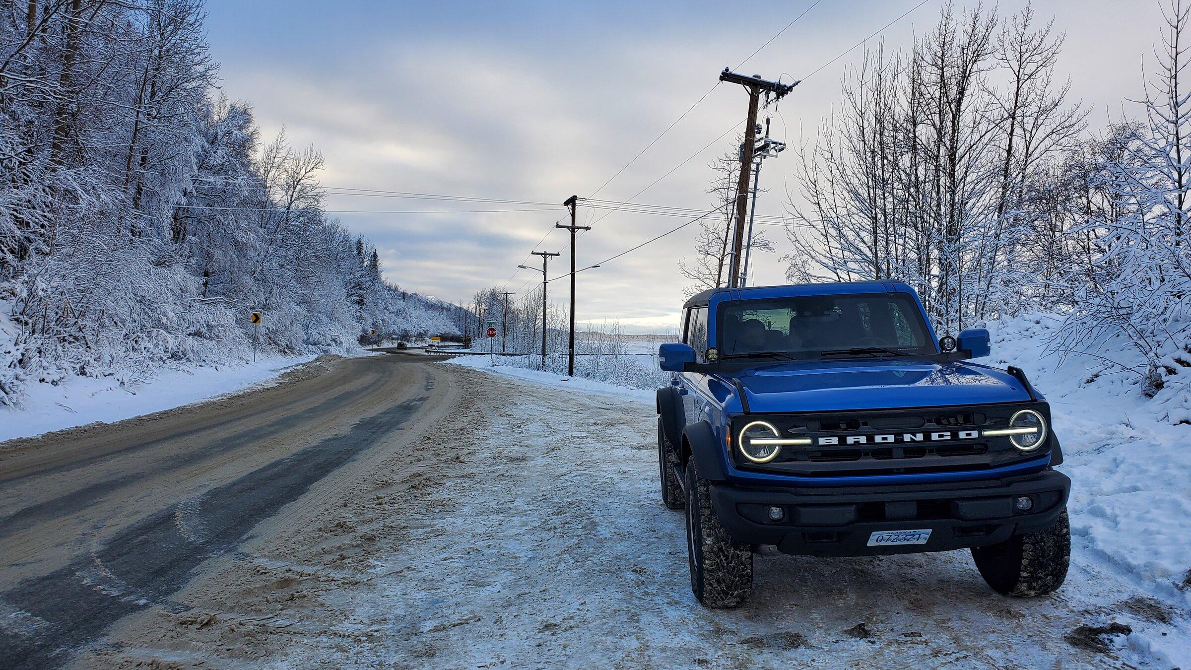 Ford Bronco Alaskan VB Sasquatch OBX journal 20220130_123121