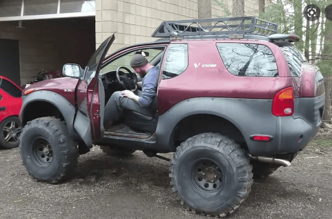 Ford Bronco Raptor Design Cues 1644008127282