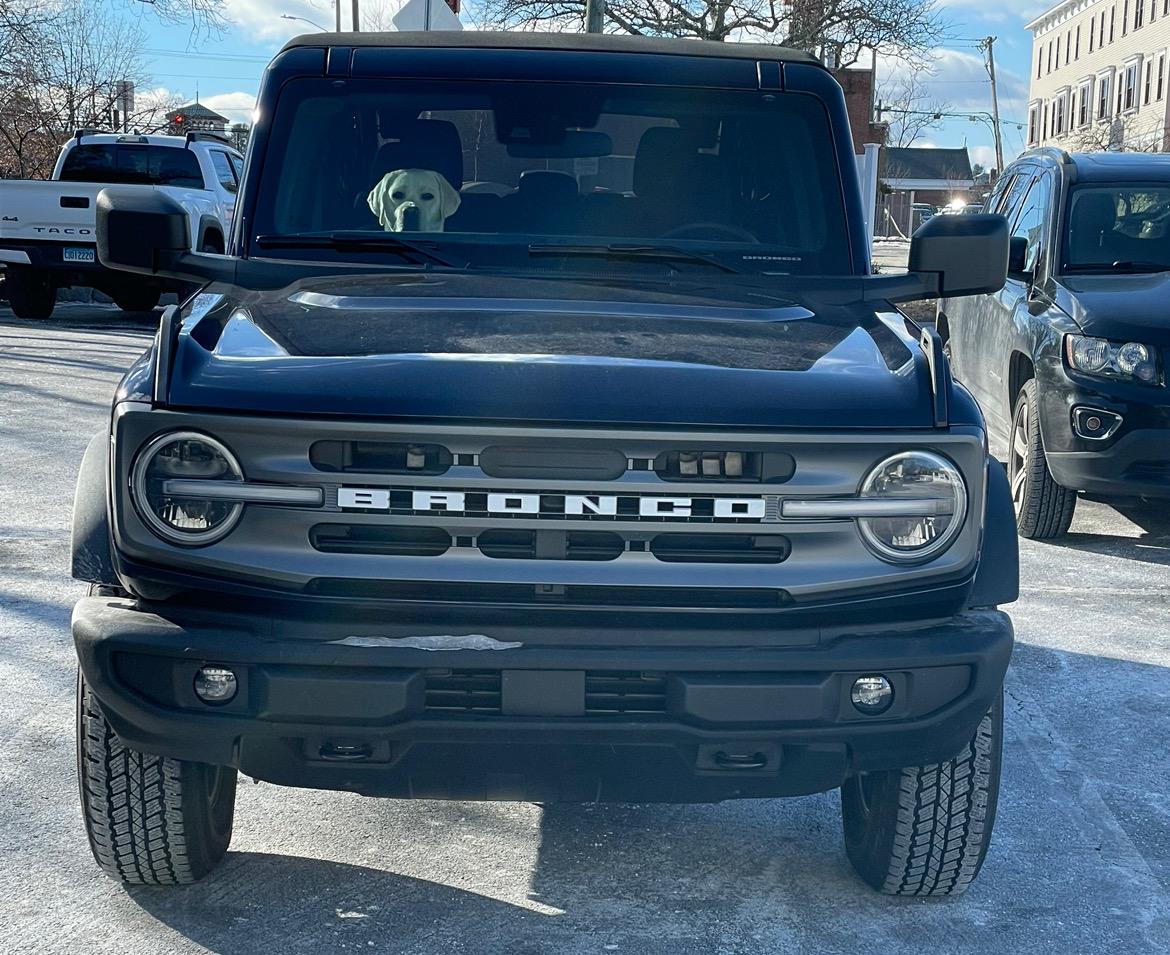 Ford Bronco My Slow Big Bend Build IMG_5937
