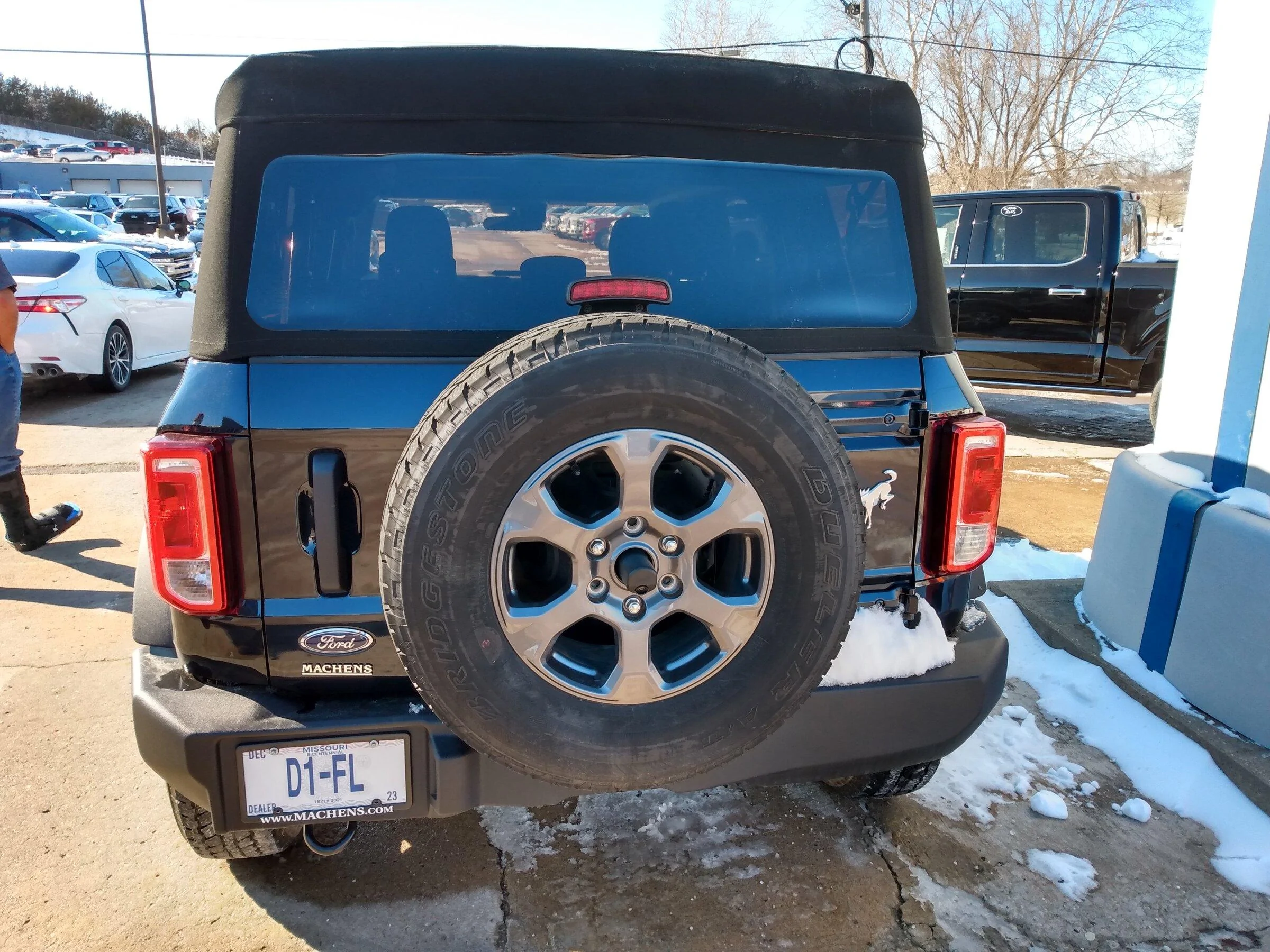 Ford Bronco ANTIMATTER BLUE Bronco Club IMG_20220204_141724527_HDR