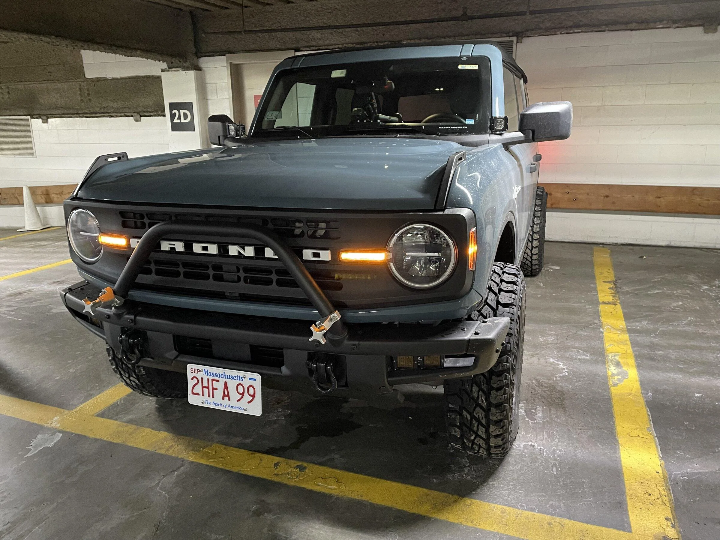 Ford Bronco Ultimate Black Diamond Non-Sasquatch pics thread IMG_0672