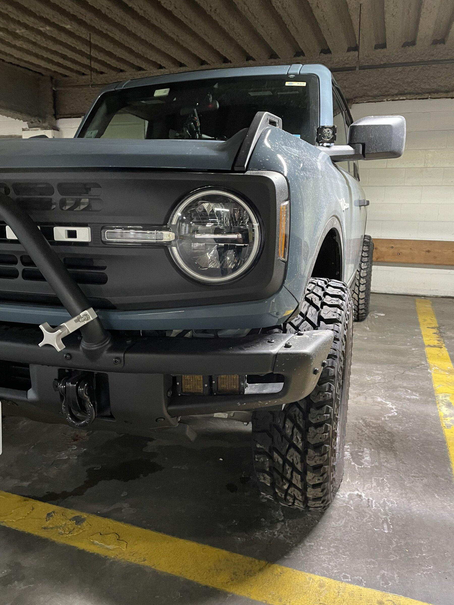 Ford Bronco Ultimate Black Diamond Non-Sasquatch pics thread IMG_0674
