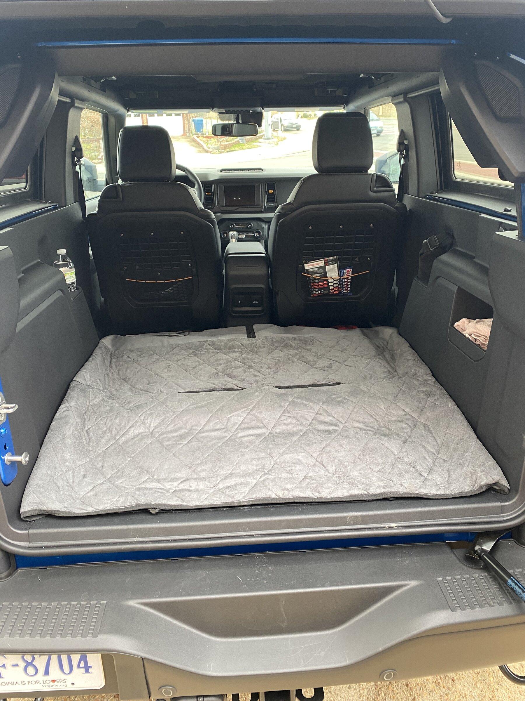 Ford Bronco 🛠 1/3/22 Build Week Group tempImagezD6Q0o