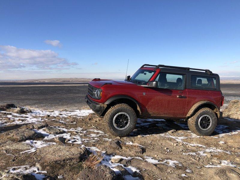 Ford Bronco ….. b1LWjhI