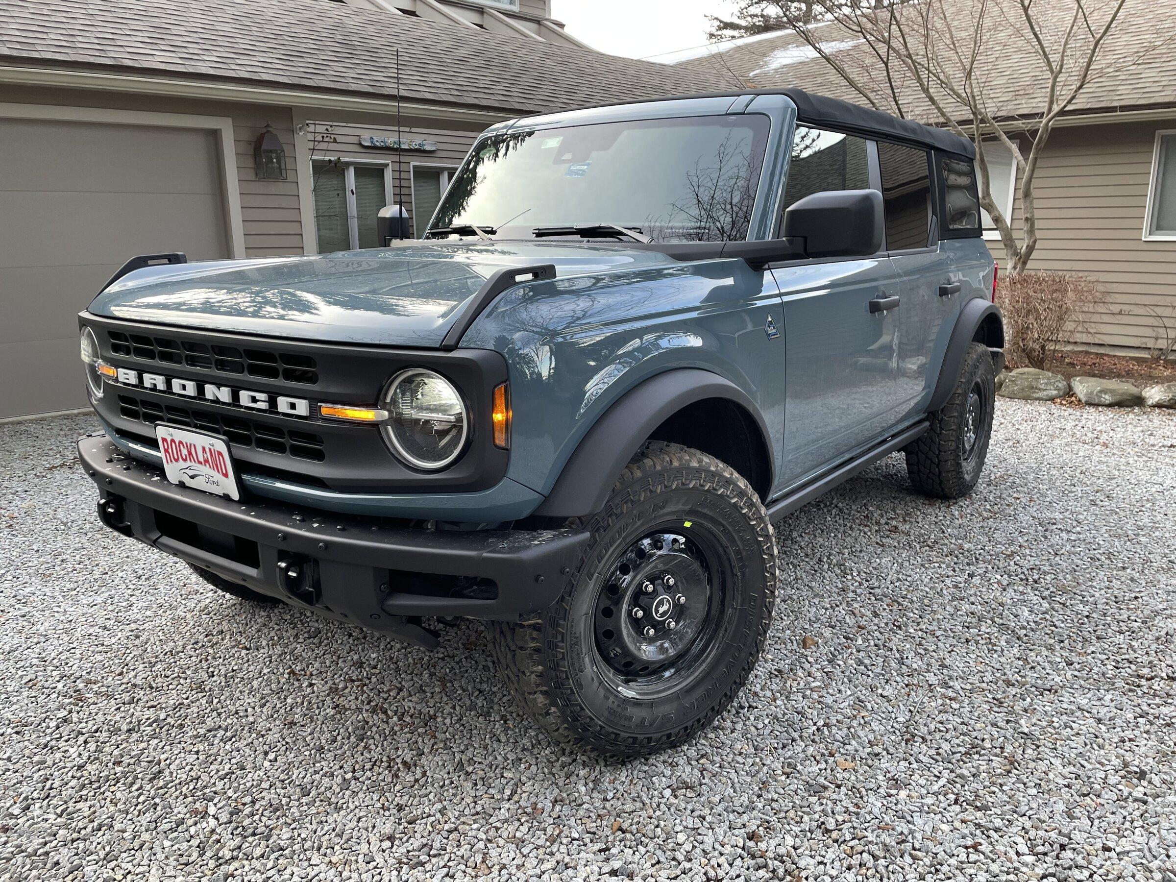 Ford Bronco Ultimate Black Diamond Non-Sasquatch pics thread IMG_0578