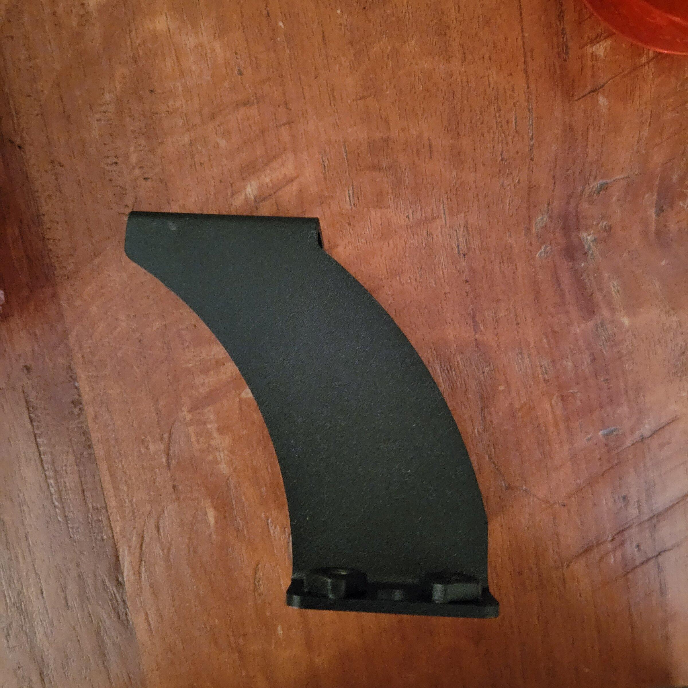 Ford Bronco Rockslide Engineering Steps - GROUP BUY has started! 20220204_213308