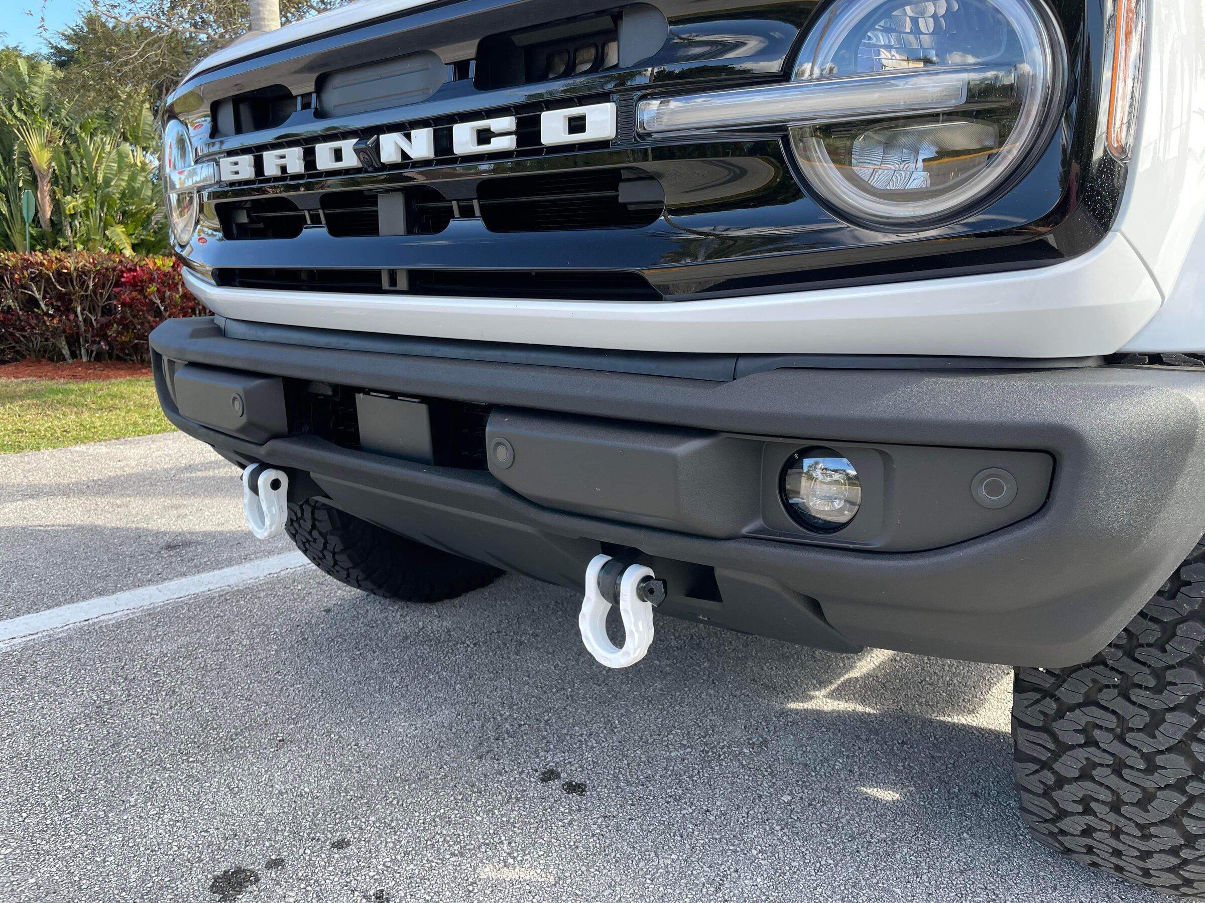 Ford Bronco Tow Shackles for Standard Bumper? 325783E1-D4FA-4061-A7AC-58979CDA4AD0