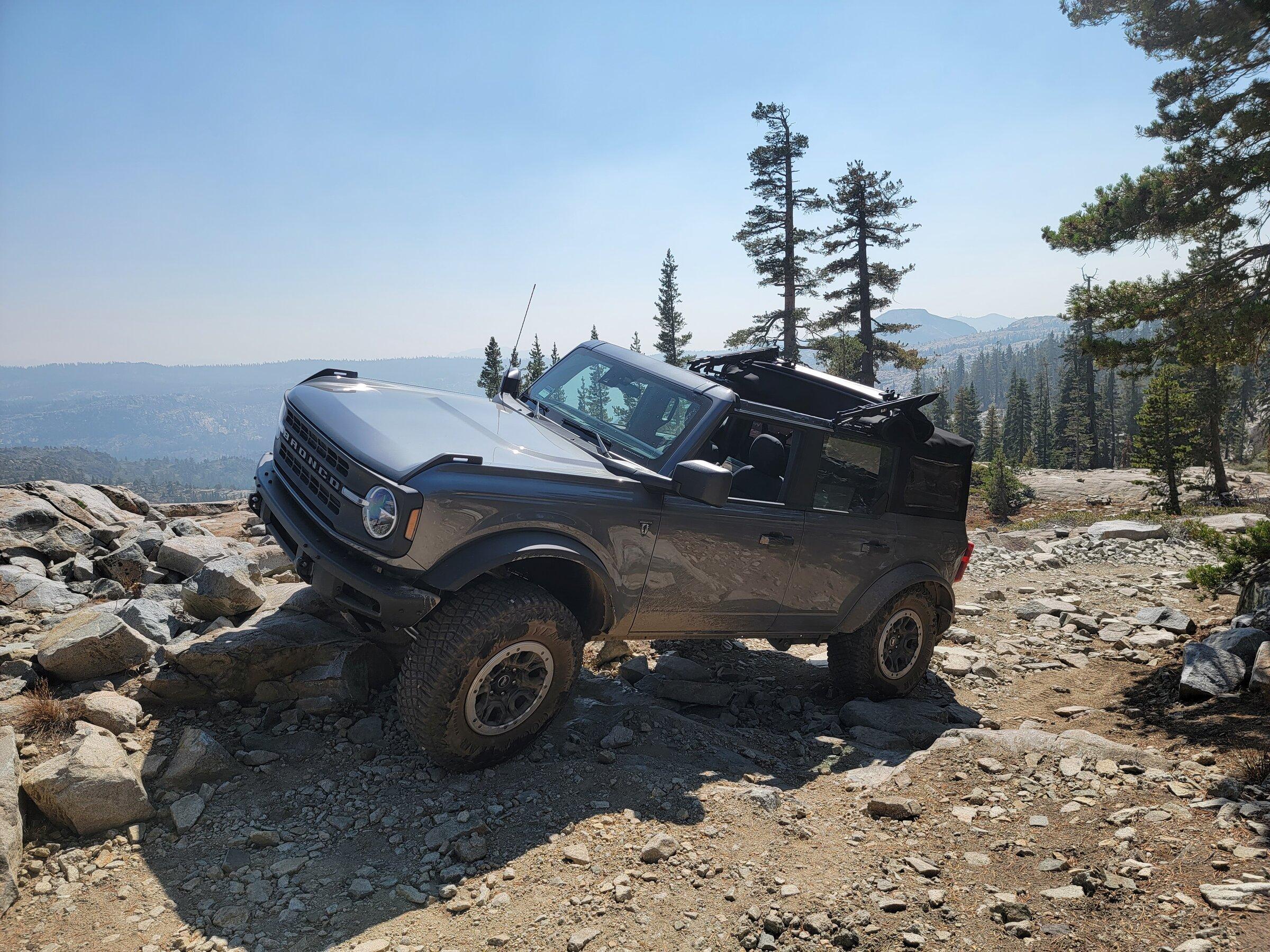 Ford Bronco ….. 20210917_132309