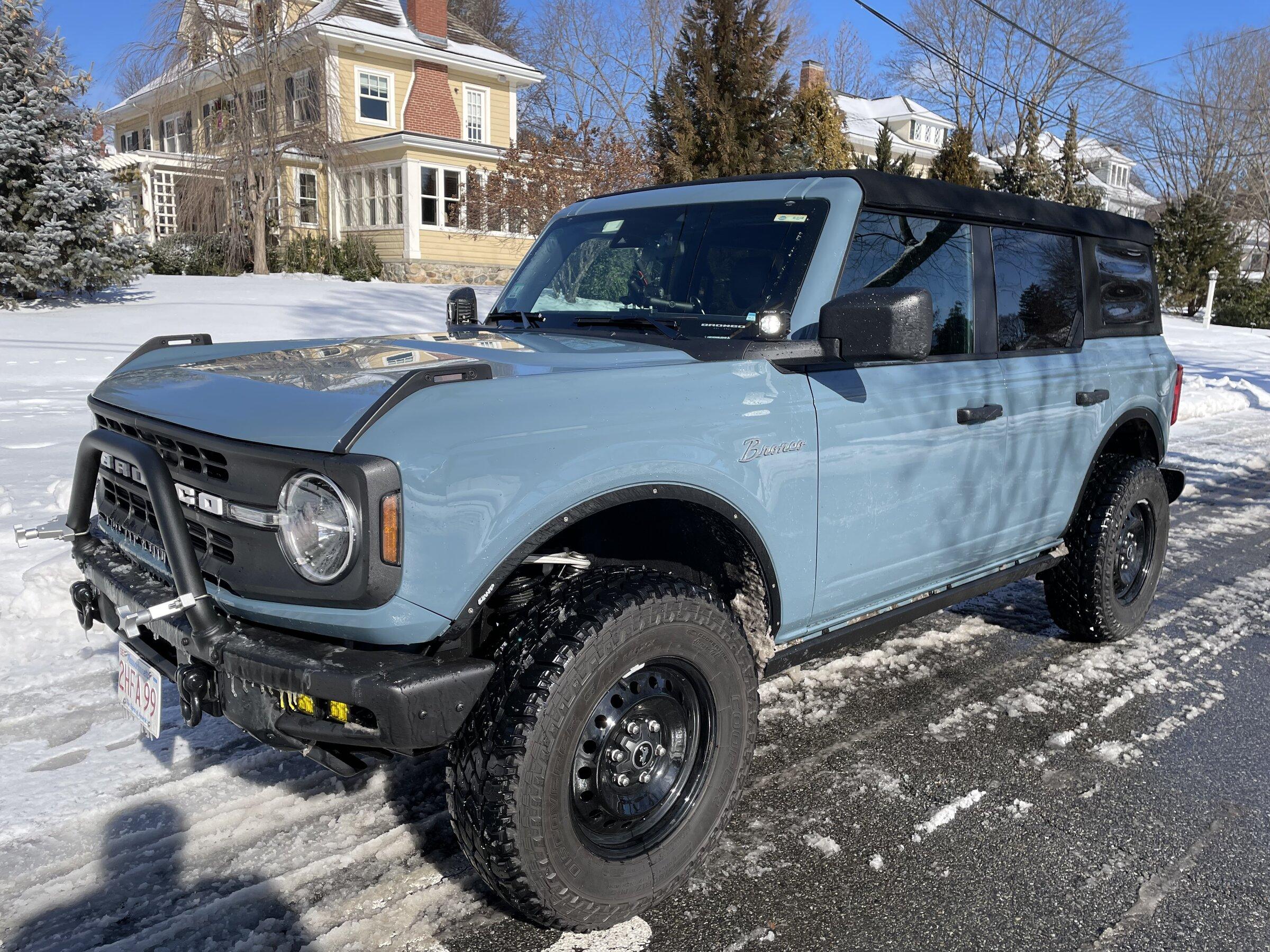 Ford Bronco Ultimate Black Diamond Non-Sasquatch pics thread IMG_0680