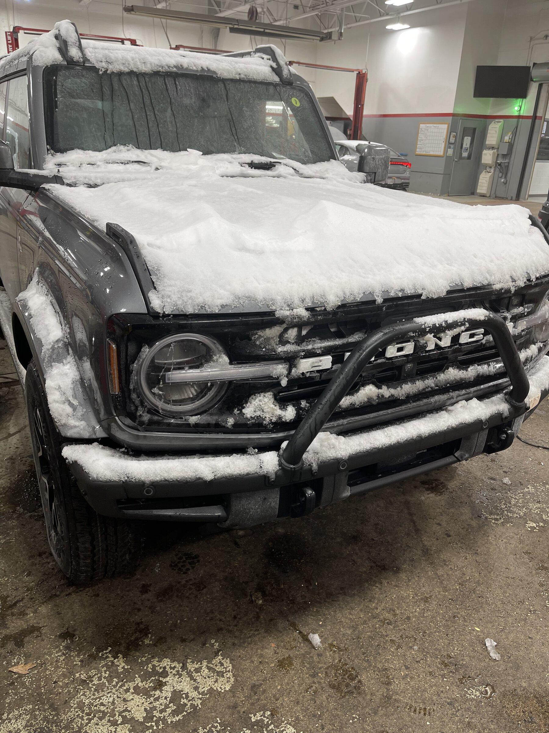 Ford Bronco 🛠 1/3/22 Build Week Group 8995889F-BB98-49F1-8CD8-F4E12E6FDE9F