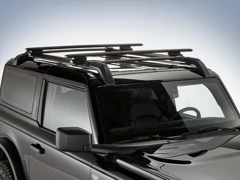 Ford Bronco OEM Crossbars Enough or Additional Required? F5BED1DE-EF6C-4C3B-8A9E-F400B6D58E9D
