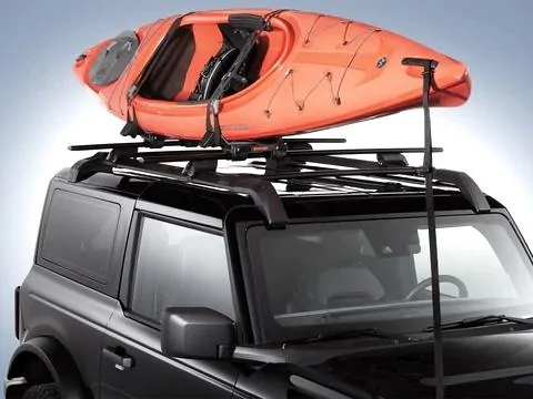 Ford Bronco OEM Crossbars Enough or Additional Required? 489FC44F-556B-4123-8F54-E4A935497F5E