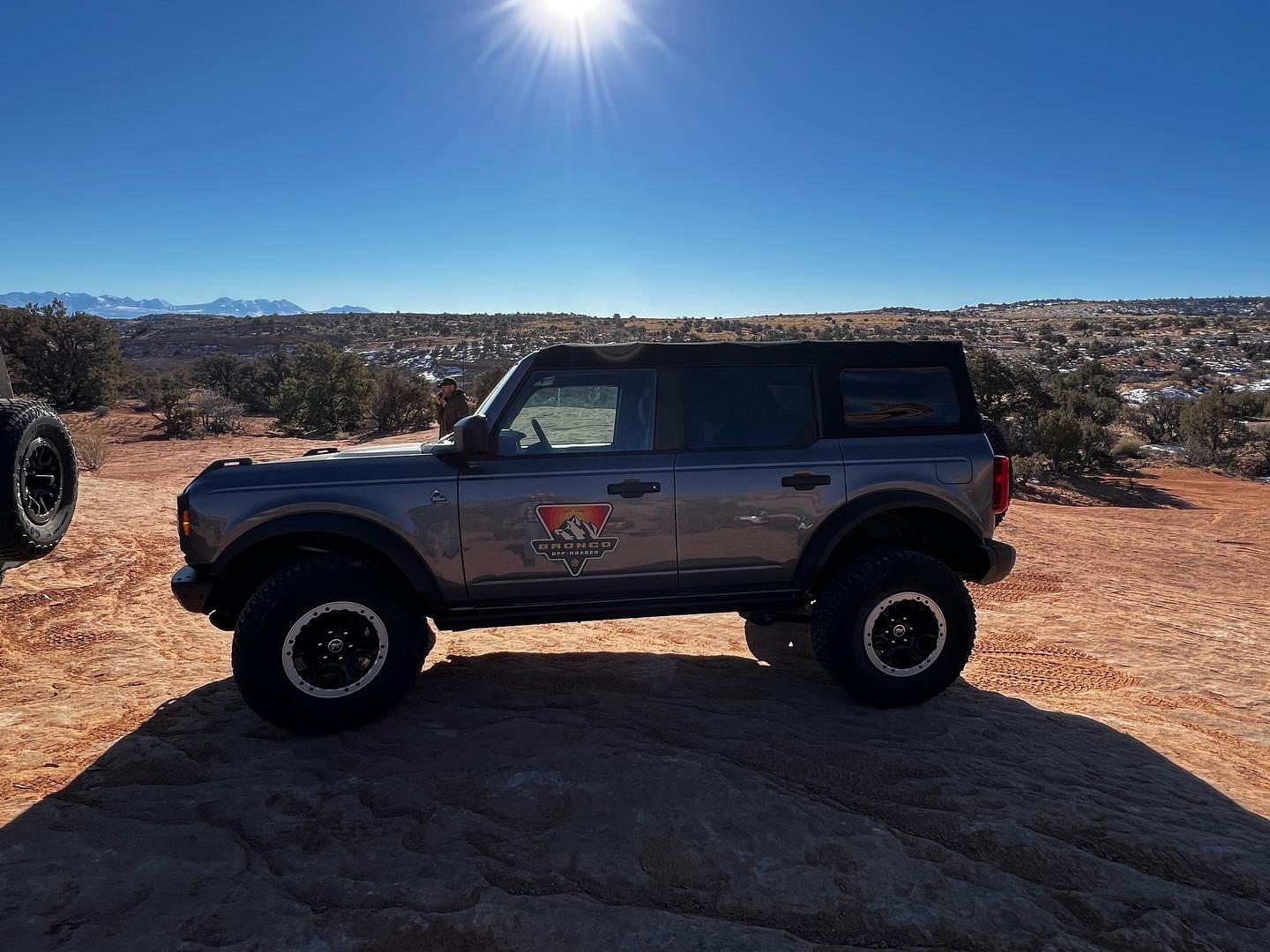 Ford Bronco 🛠 1/3/22 Build Week Group 9E5F4133-9965-4FEC-87FC-42CB7AD9FF7F