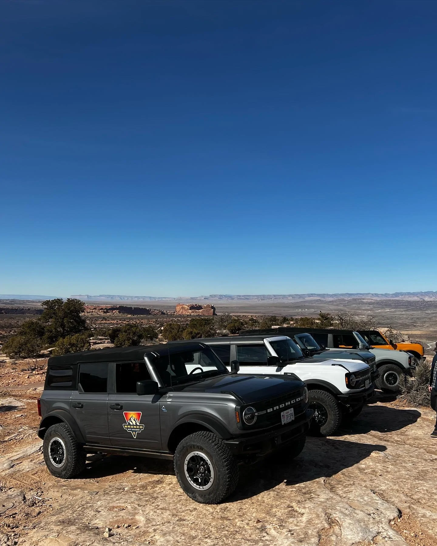 Ford Bronco 🛠 1/3/22 Build Week Group 558AC788-3B9D-456B-BC49-336E43510670