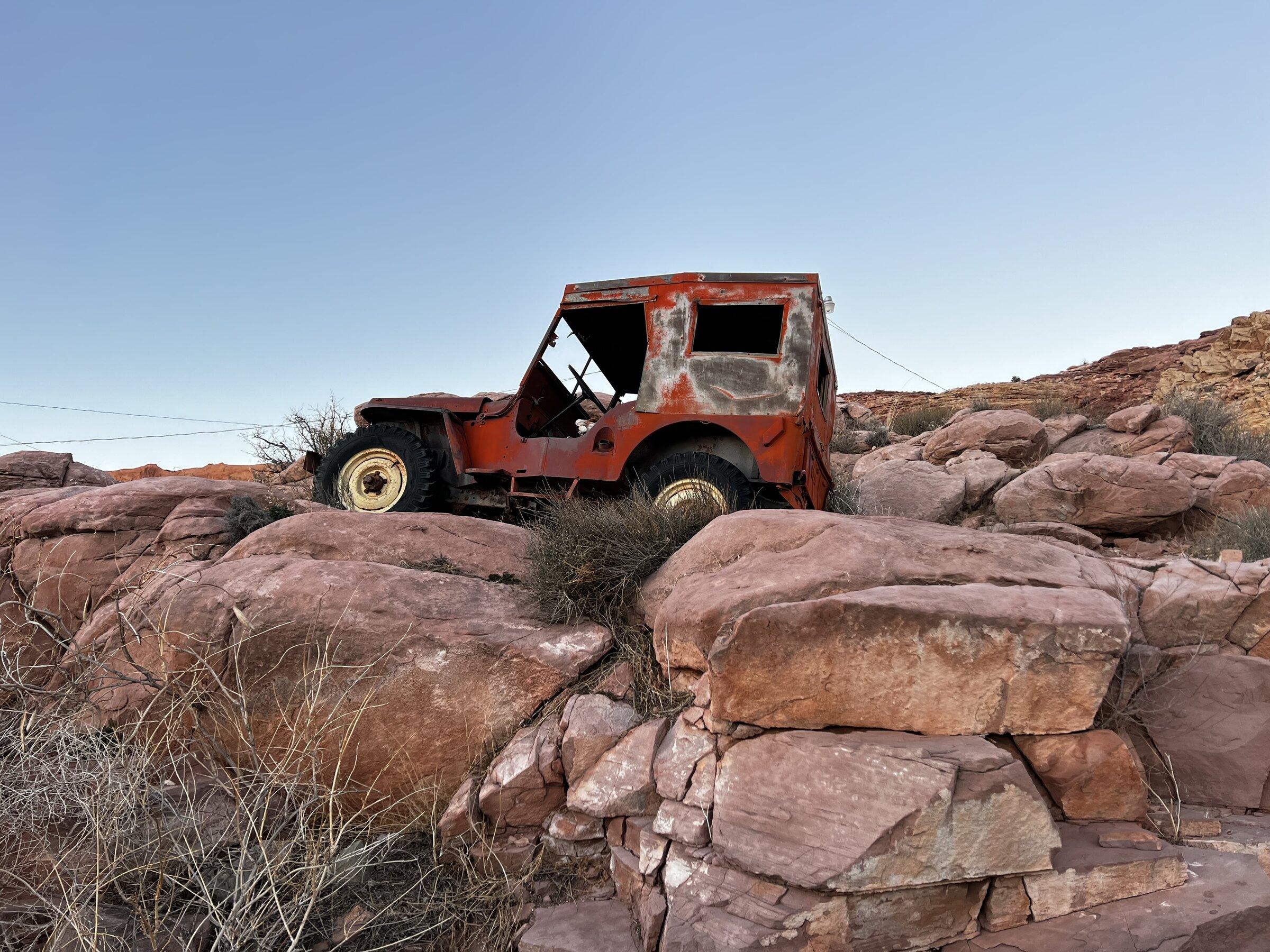 Ford Bronco 🛠 1/3/22 Build Week Group F7A208A6-B945-43C0-B51A-E763E75135E3