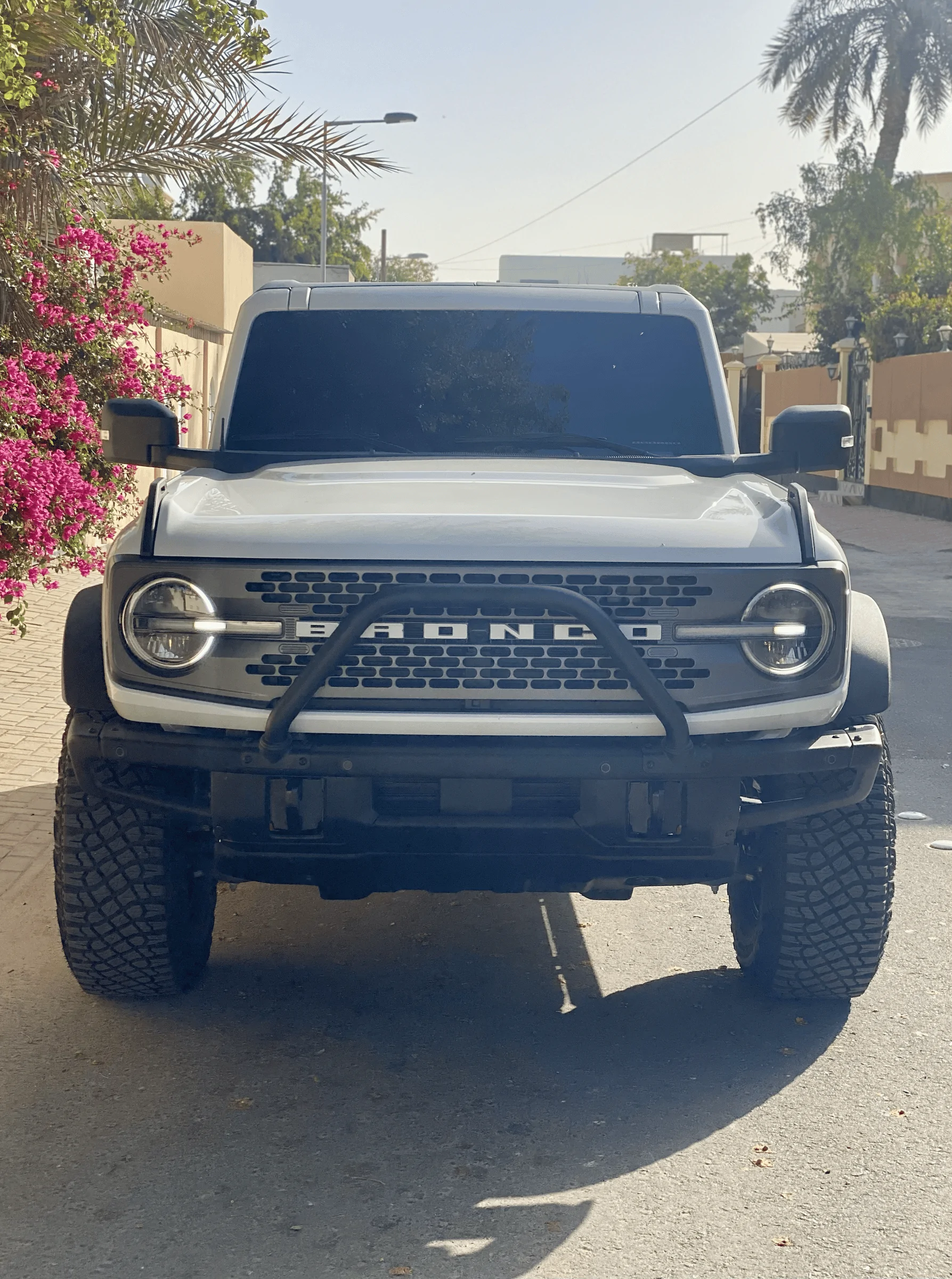 Ford Bronco My Badlands Just Arrived! tempImageGrjpRk