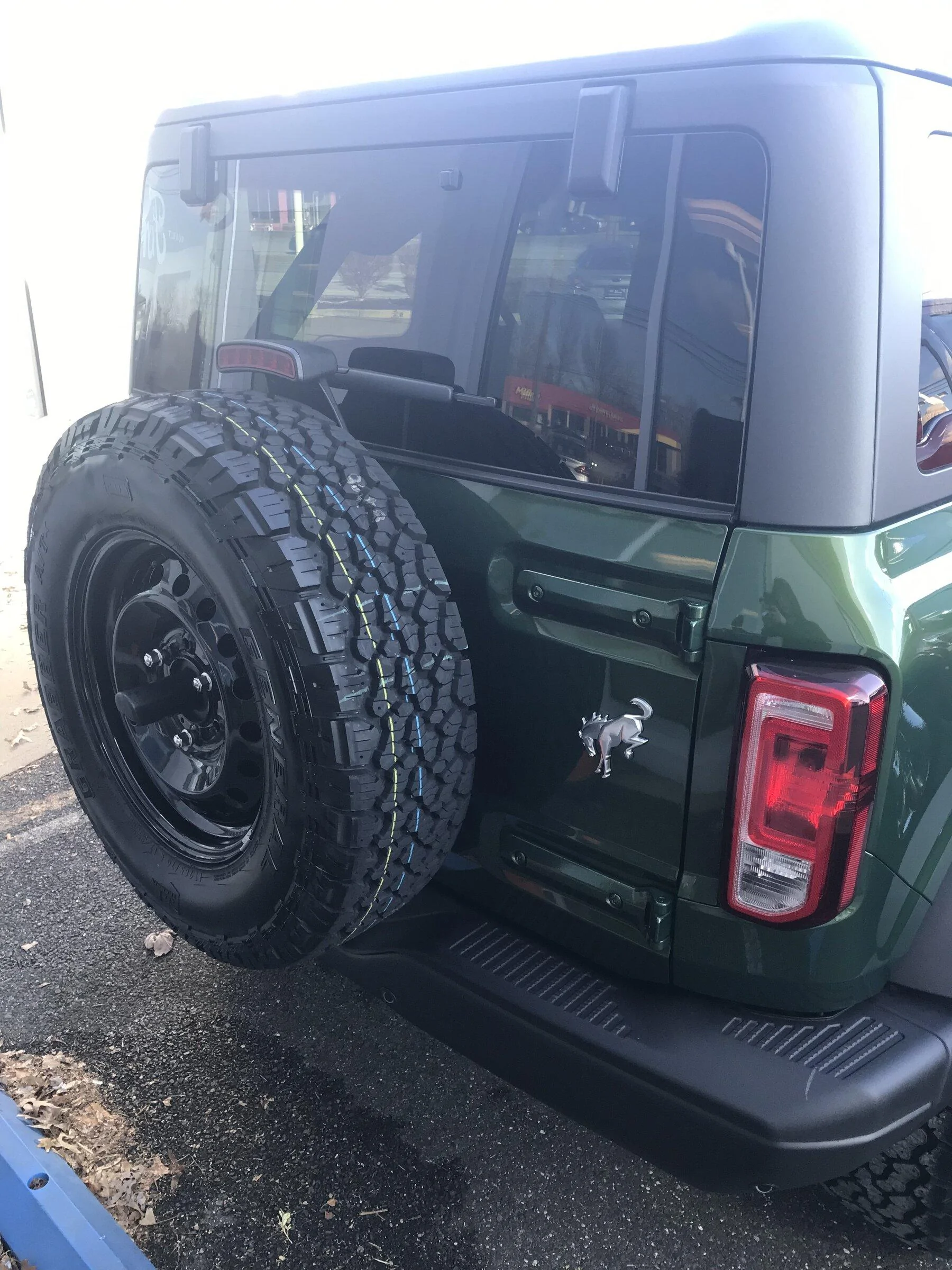 Ford Bronco 🛠 1/3/22 Build Week Group 730E8C7E-2D35-49D1-A2F3-55BE4EB690E0