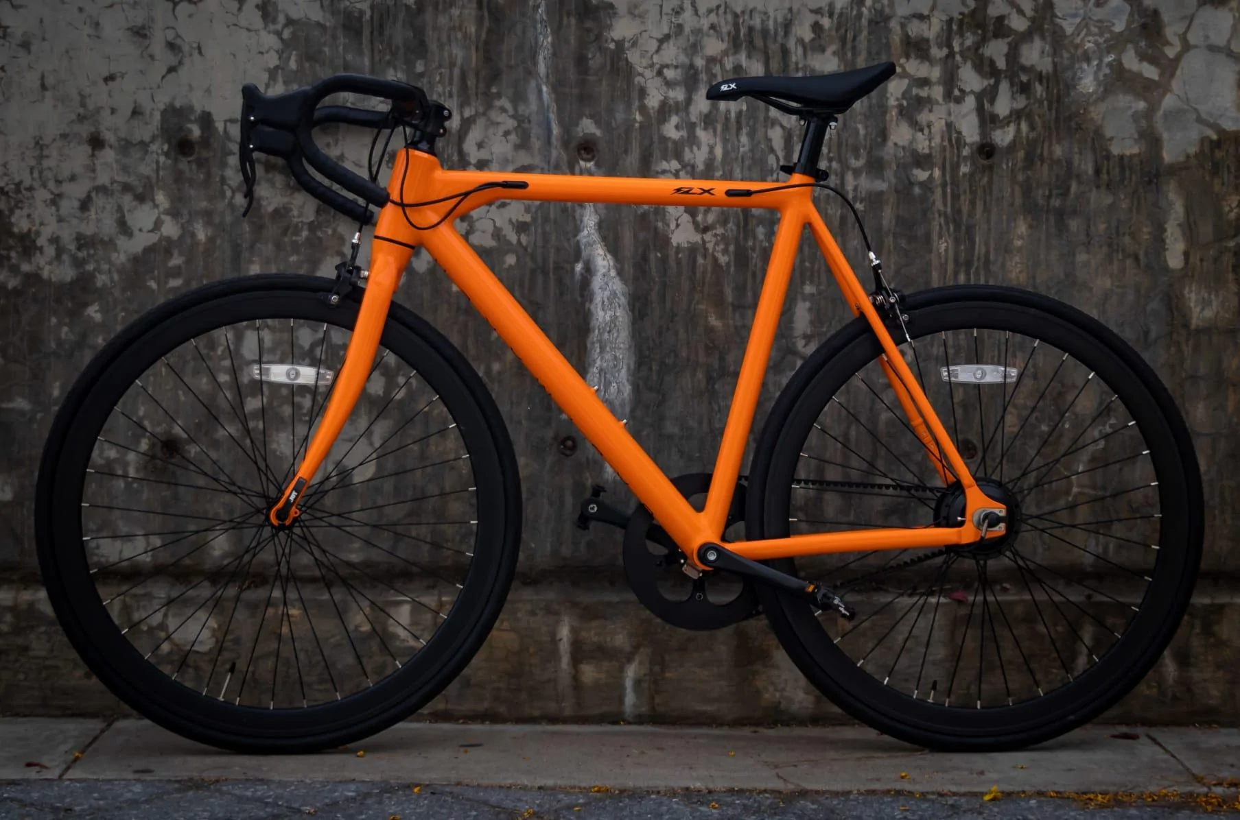 Ford Bronco The Bike Thread babymaker