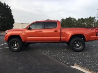 Ford Bronco What aftermarket wheels for 2021+ Bronco do you want? TacFN