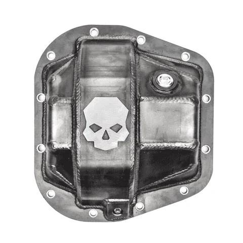 Ford Bronco Front Locker Upgrade? 1597954244891