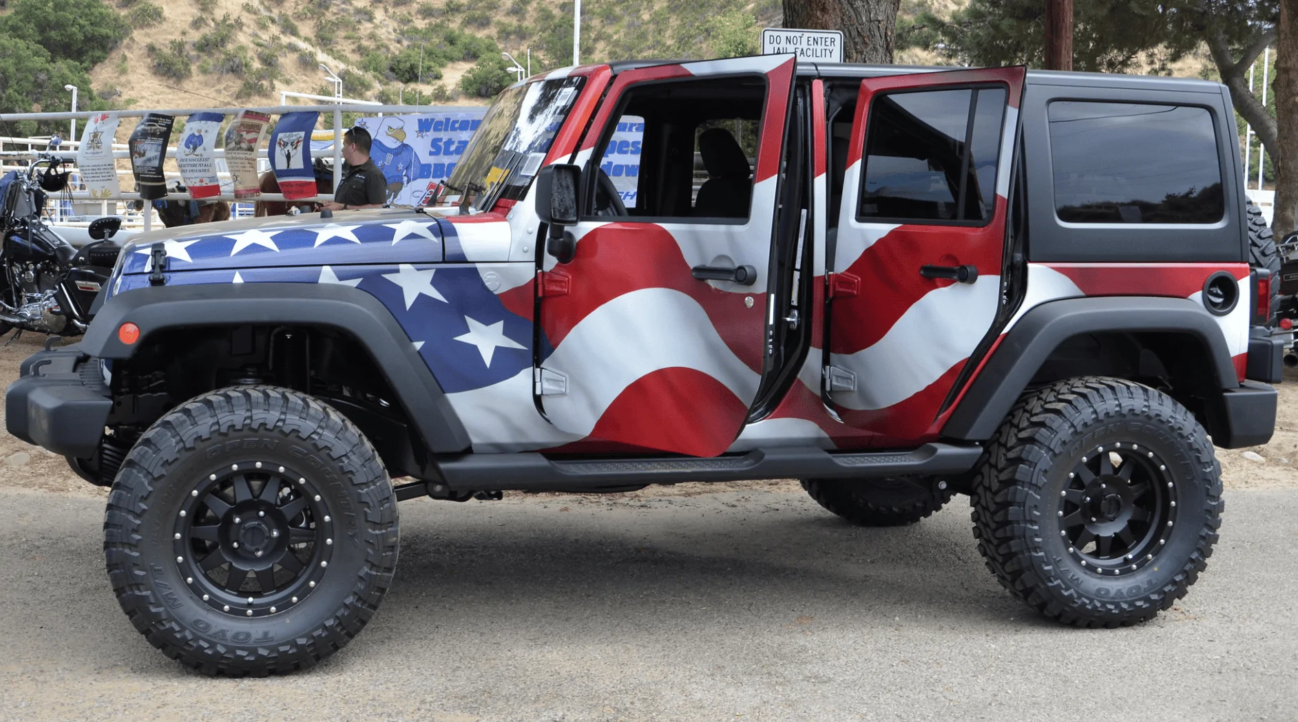 Ford Bronco Create your own Bronco trim name... 1597954536133