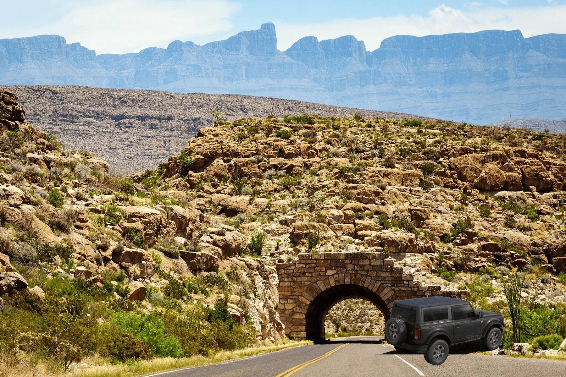 Ford Bronco Big Bend - renderings from different perspectives big_bend_rear_passenger