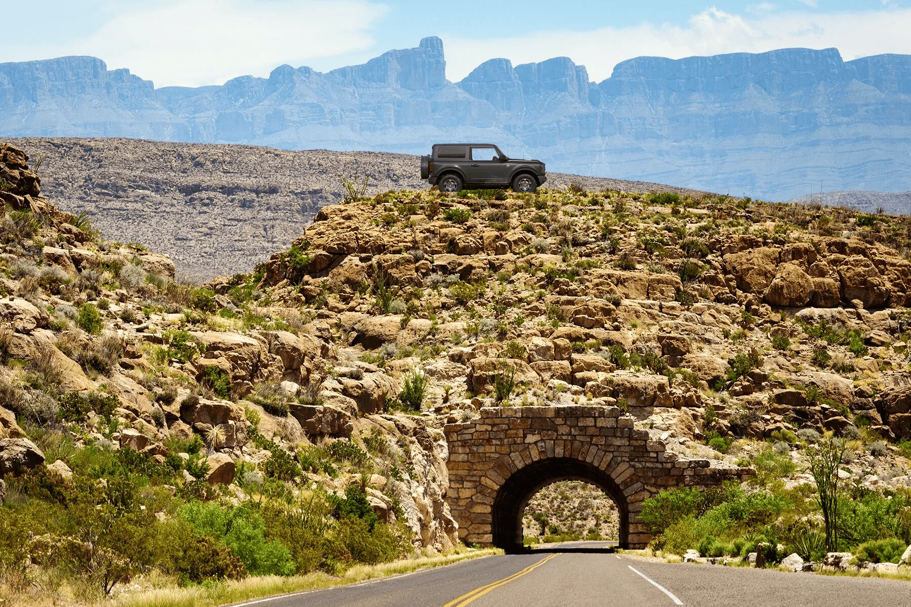 Ford Bronco Big Bend - renderings from different perspectives big_bend_side_passenger