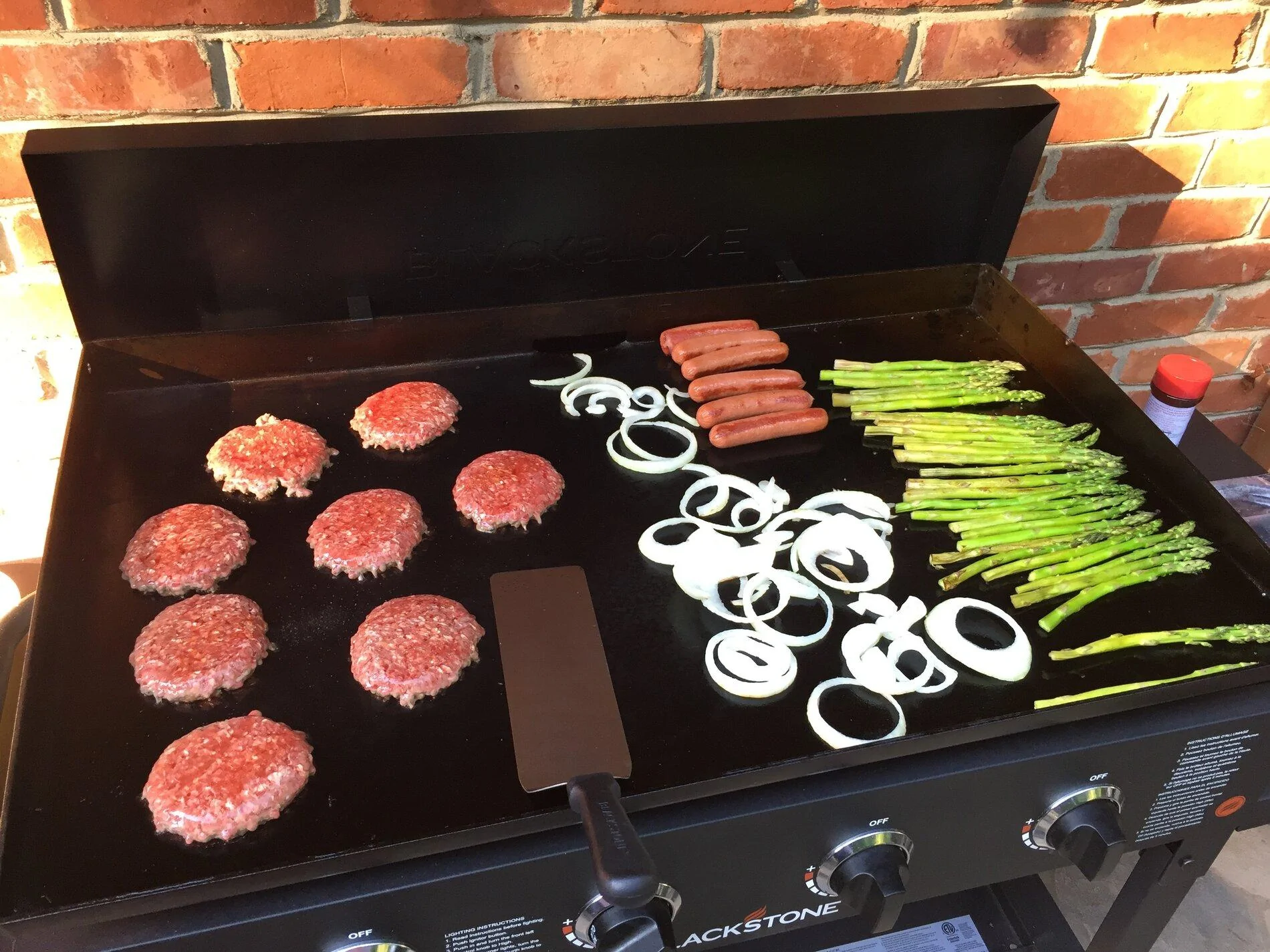 Ford Bronco Official Grill (Cooking Outside) Thread! IMG_5100