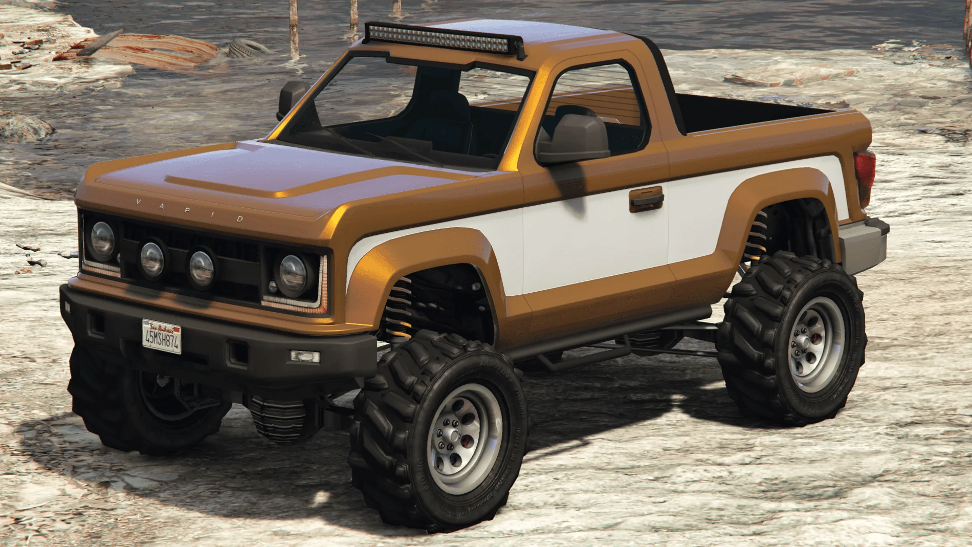Ford Bronco Bronco in Video Games 06650809-6D3A-4121-9855-4208B808DD18