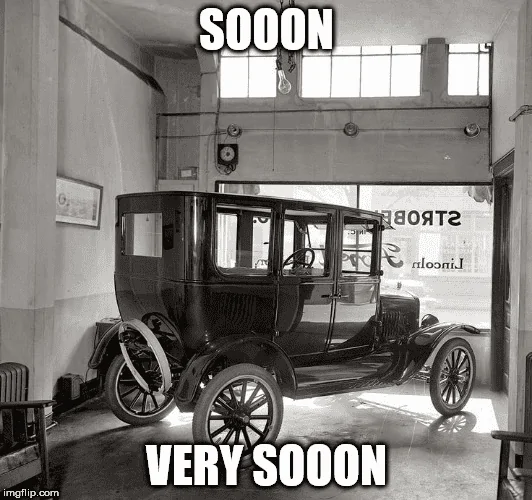 Ford Bronco 2021 or 2022 Bronco Model Year? 1598043203970