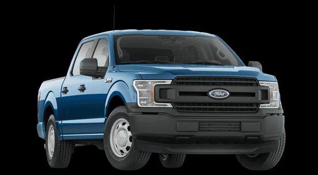Ford Bronco Velocity Blue Metallic thread 1598046331617