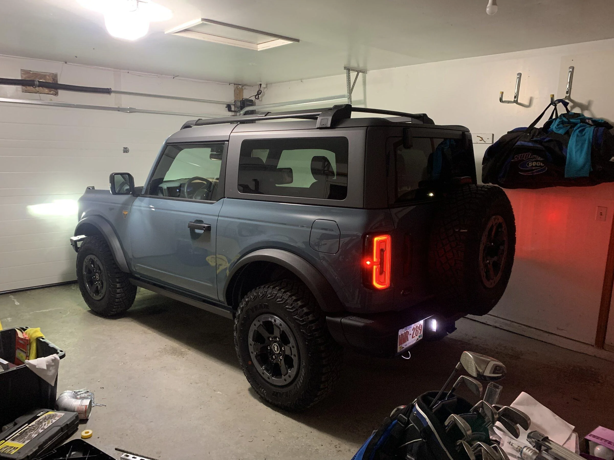 Ford Bronco AREA 51 Bronco Club 6666747C-8CA3-44D0-BA2B-592B51053705