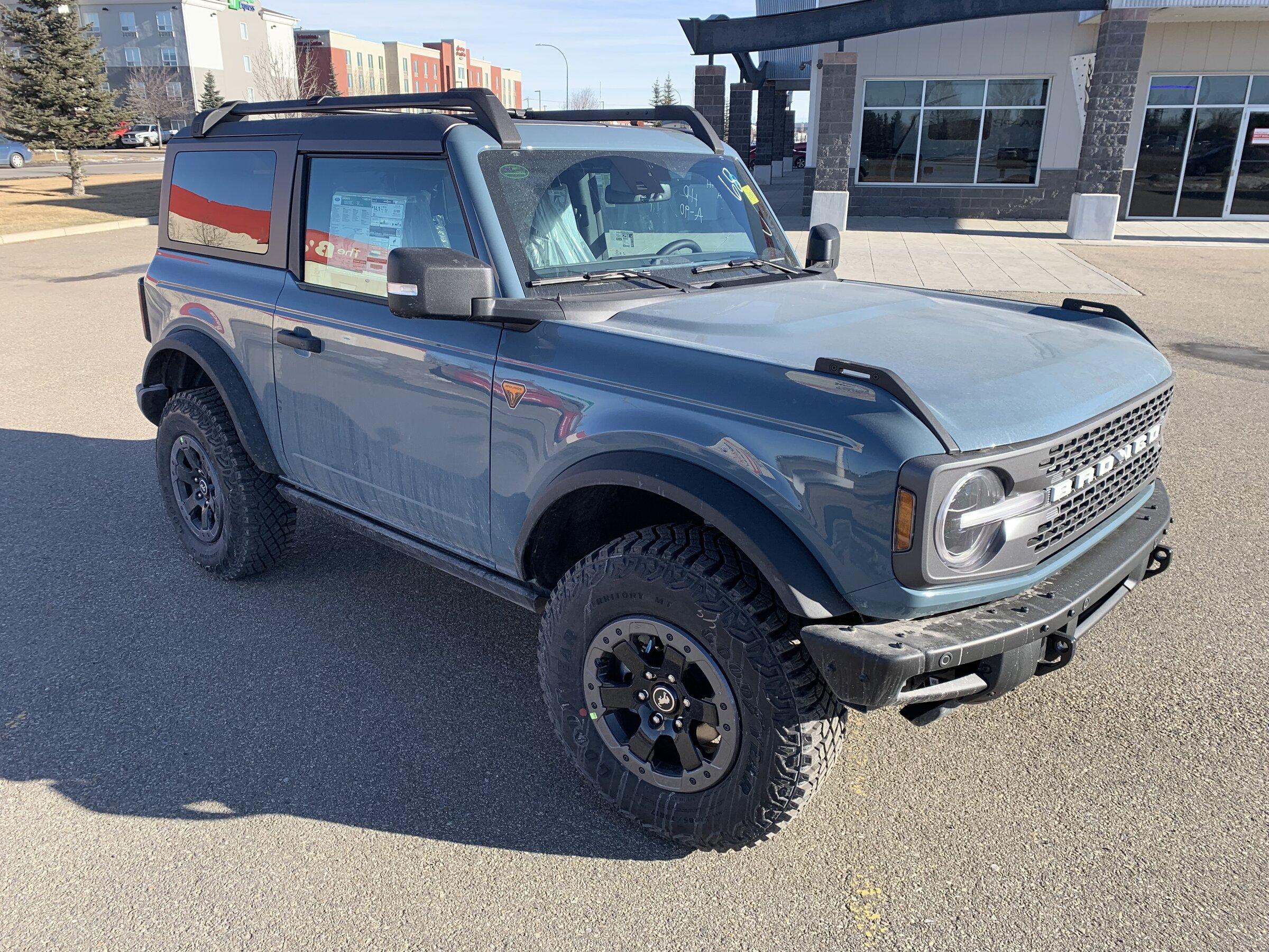 Ford Bronco AREA 51 Bronco Club C5ADACD6-8F22-4881-8D3B-FC5591529A31