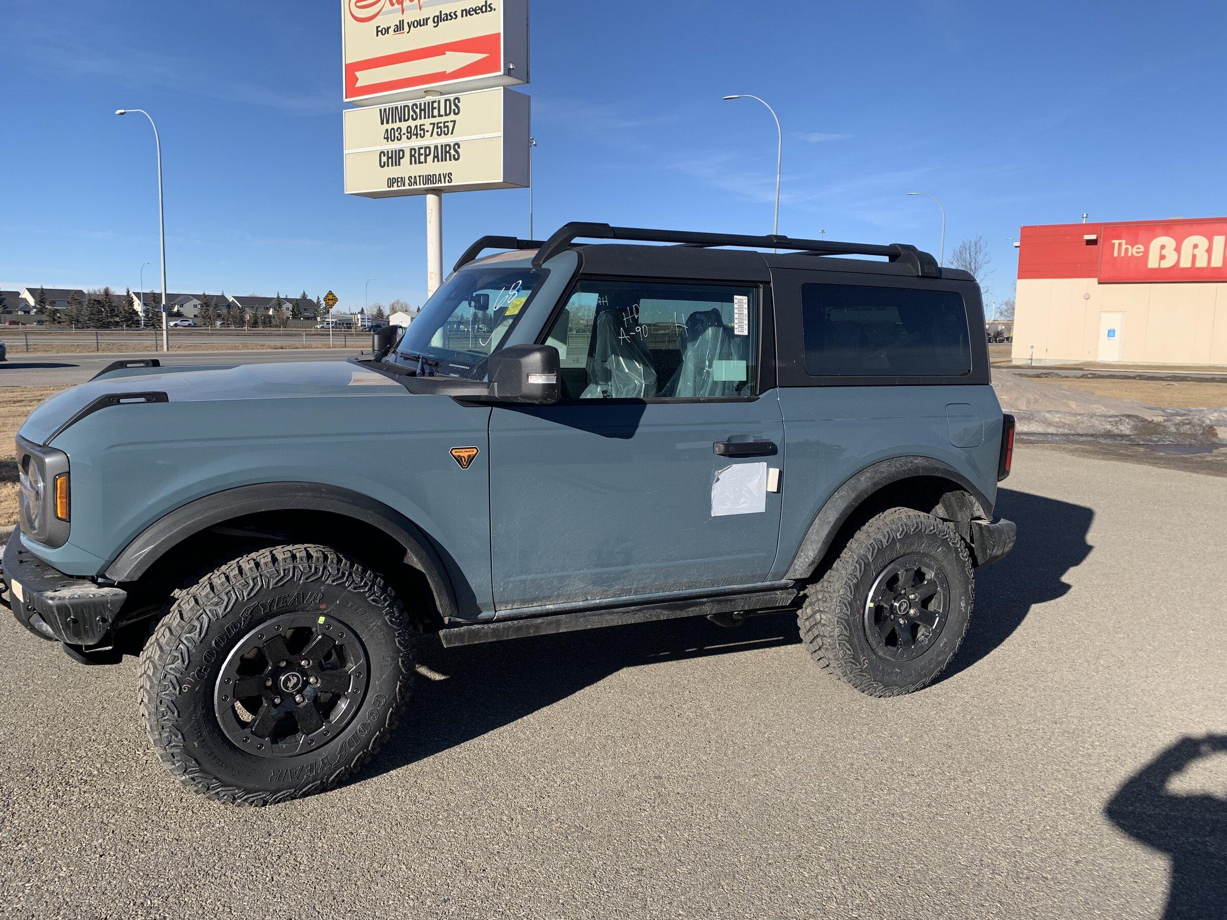 Ford Bronco AREA 51 Bronco Club 7F5C875A-18FA-4525-AA61-BE84B7416402